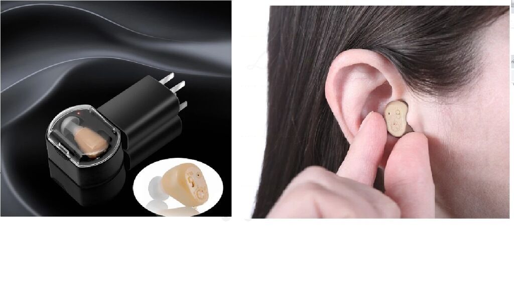 Eşitmə cihazı Model : Axn mini30 Teze Eshitme Aparati : Ozunun