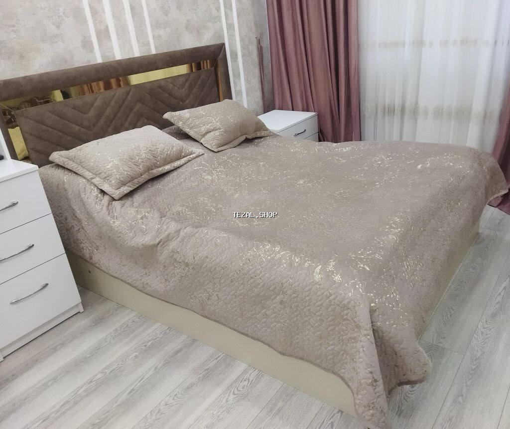 İkinəfərlik çarpayı