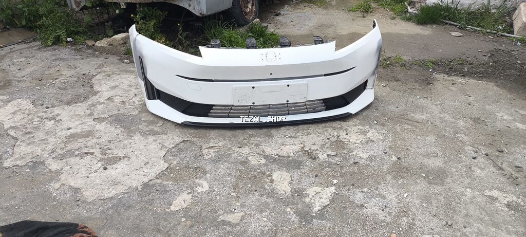 Ön, Changan 05, 2025 il, Çin, Ünvandan götürmə - şəkil 2