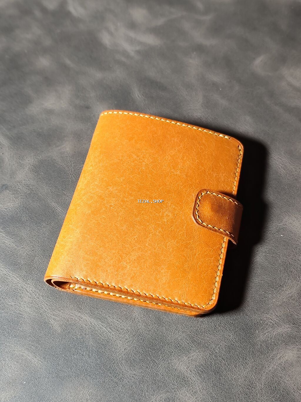 Pulqabı, Təbii dəri, Yeni