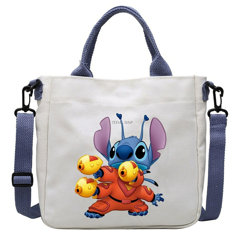 Çiyin çantası, Yeni