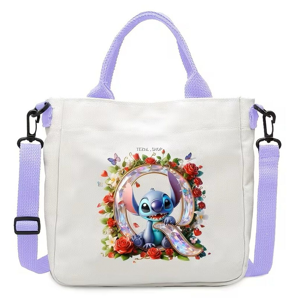 Çiyin çantası, Yeni - şəkil 2