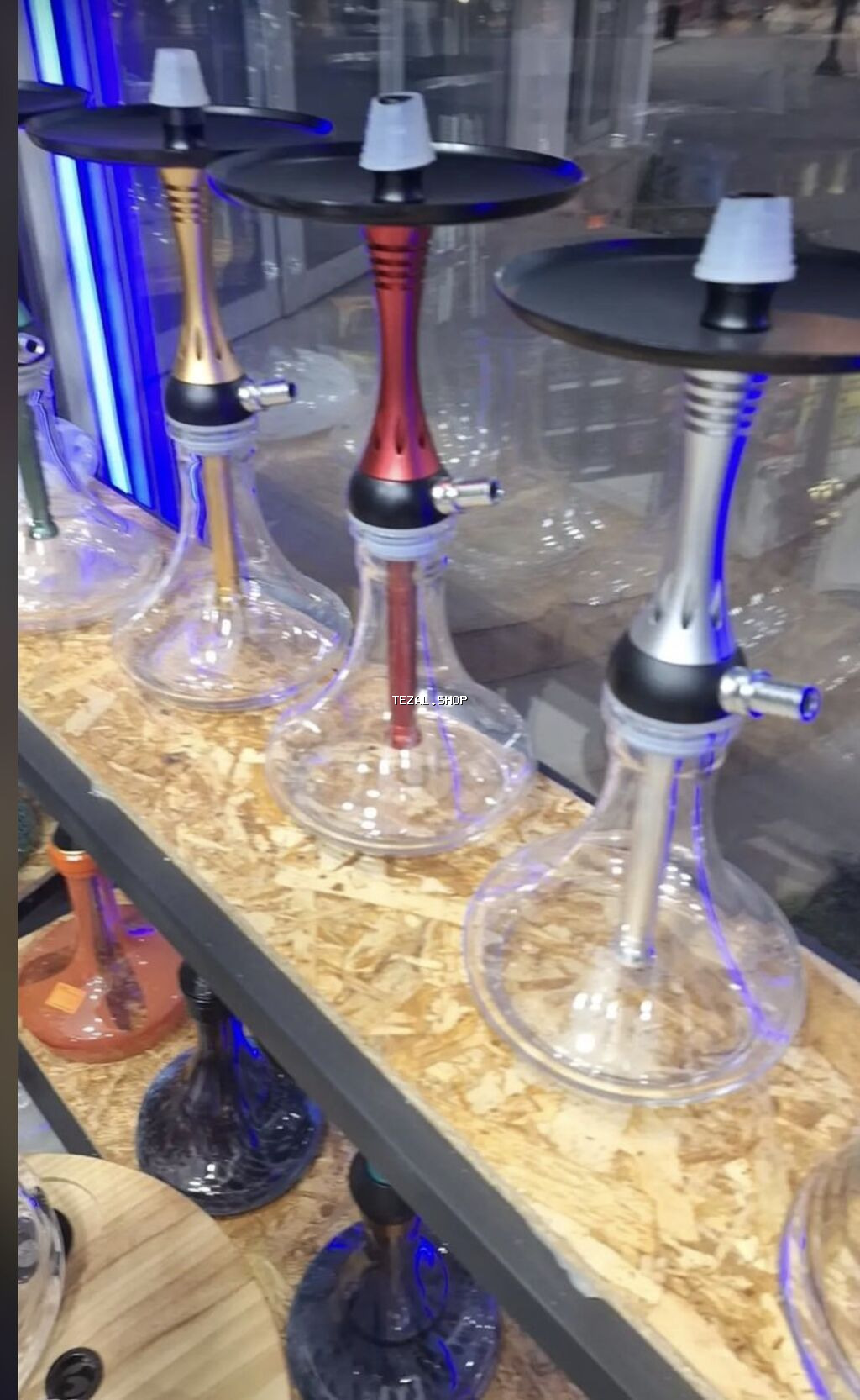 Alfa X / Super Boltüstülü / Bağlı Qutuda / Real alıcılar əlaqə