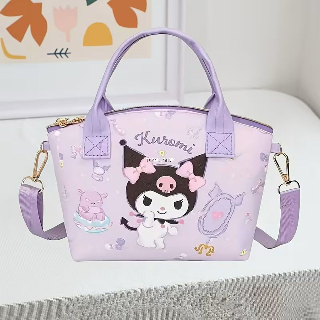 Çiyin çantası, Yeni