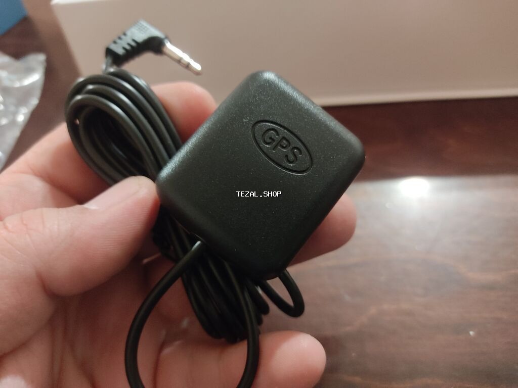 Jomise Dash Cam Mirror – güzgü tipli avtomobil videoregistratoru - şəkil 5