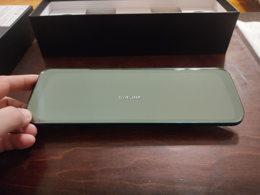 ADDKEY arxa görüntü güzgüsünə inteqrə olunan avtomobil - şəkil 4