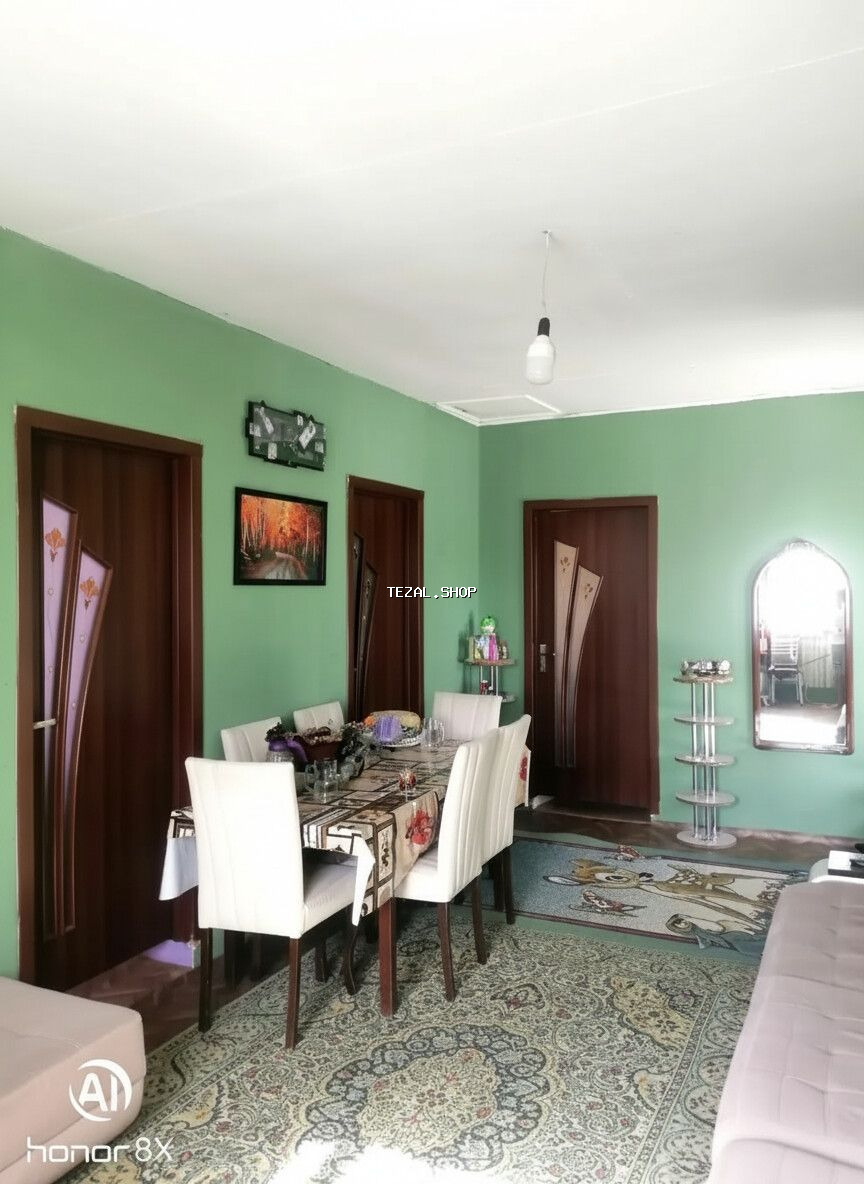 Bakı, 100 kv. m, 3 otaqlı, Qaz, İşıq, Su