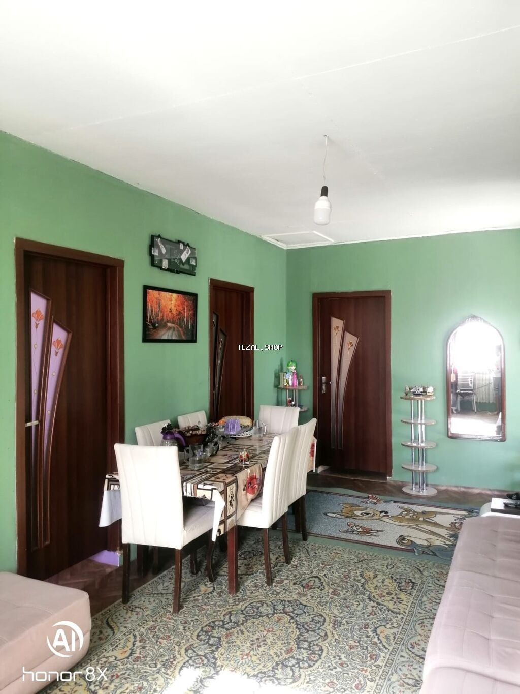 Bakı, 100 kv. m, 3 otaqlı, Qaz, İşıq, Su - şəkil 2