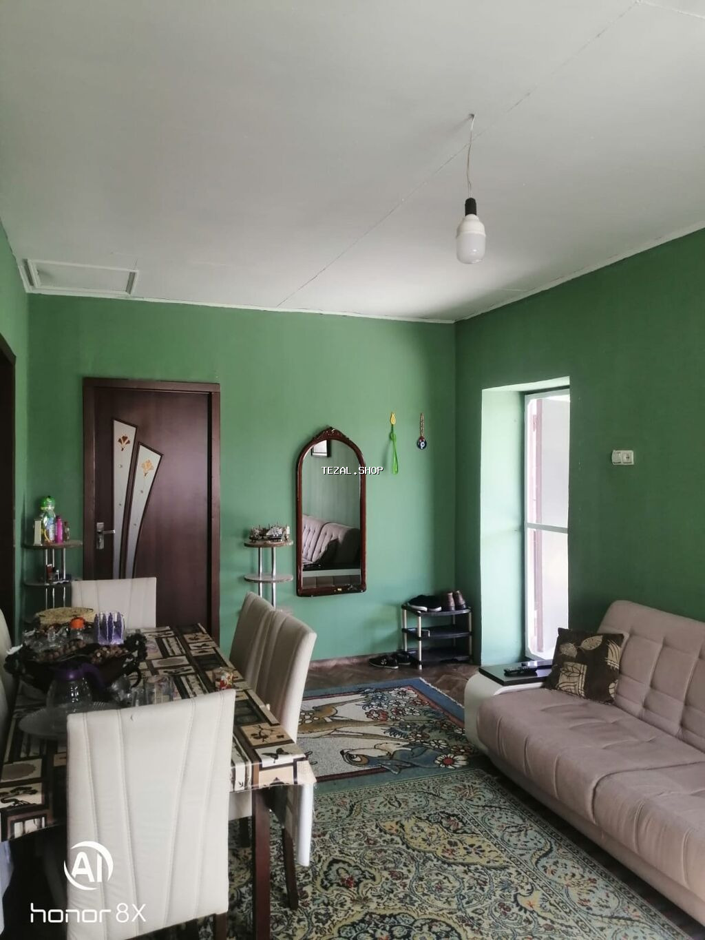 Bakı, 100 kv. m, 3 otaqlı, Qaz, İşıq, Su - şəkil 4