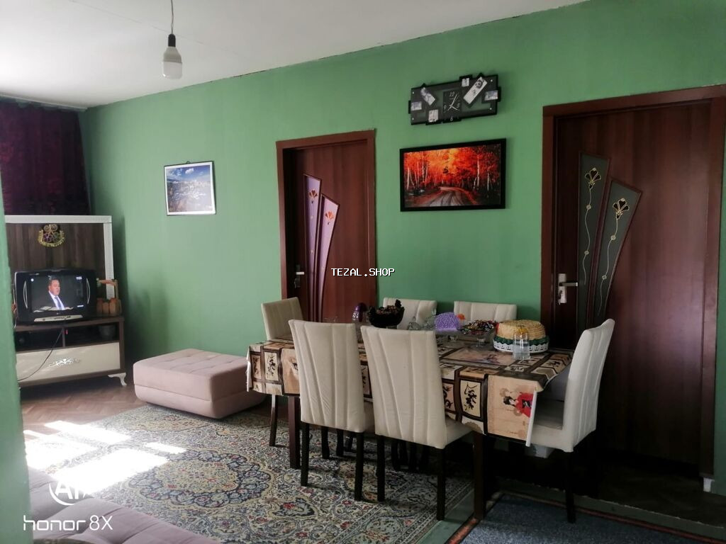 Bakı, 100 kv. m, 3 otaqlı, Qaz, İşıq, Su - şəkil 5