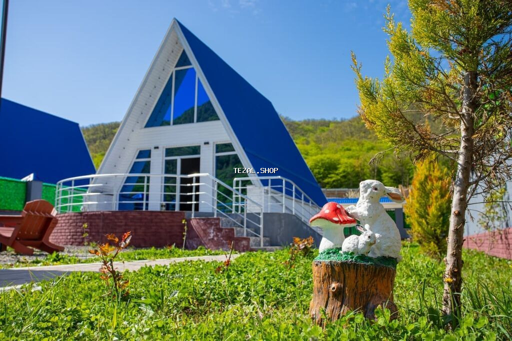 130 kv. m, 4 otaqlı, Kombi