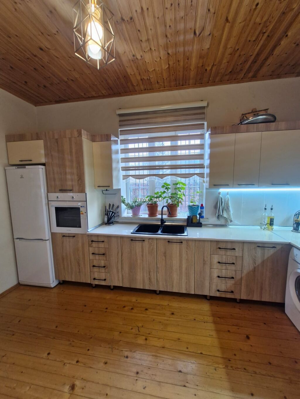 Bakı, Nardaran qəs., 82 kv. m, 3 otaqlı, İnternet - şəkil 3