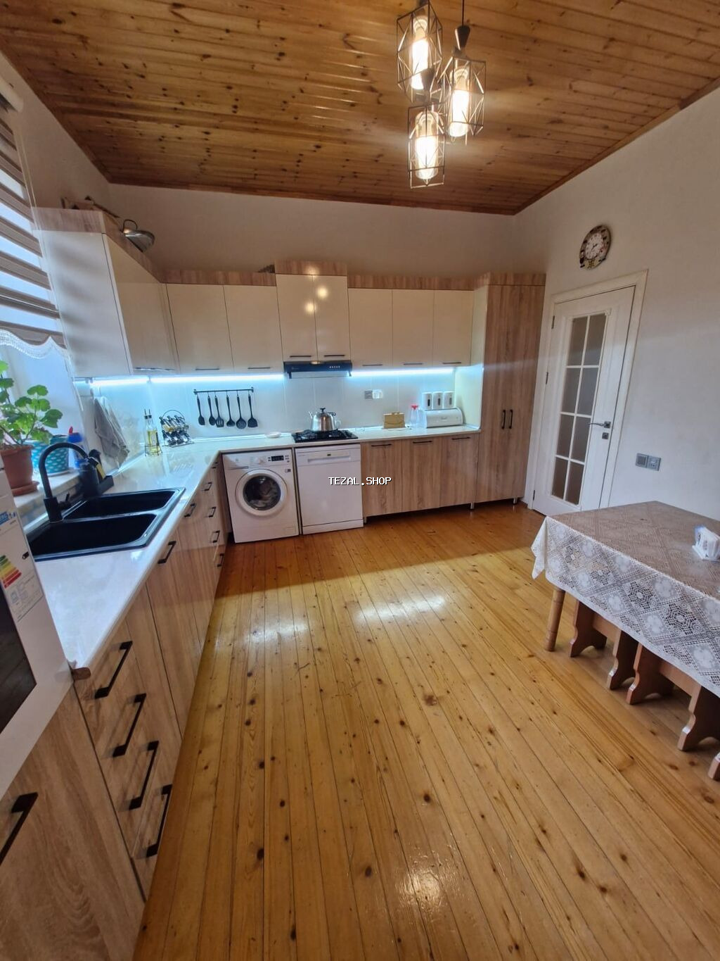 Bakı, Nardaran qəs., 82 kv. m, 3 otaqlı, İnternet - şəkil 4