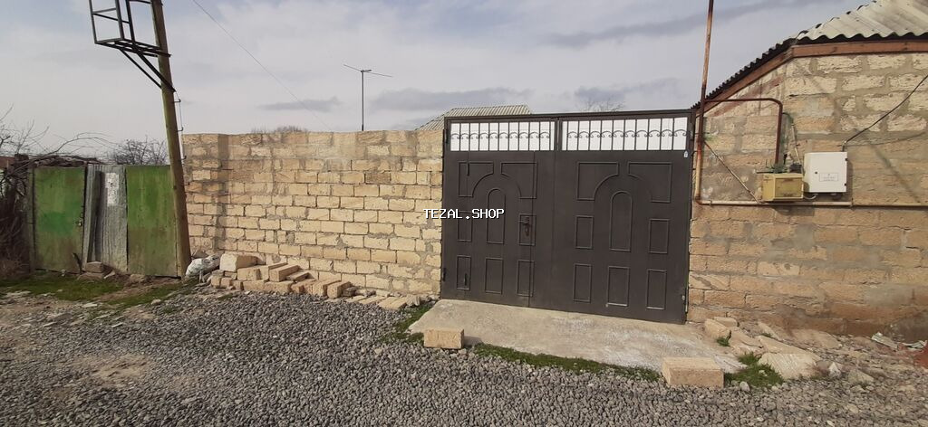 Sumqayıt, 80 kv. m, 4 otaqlı, Hovuzsuz, Qaz, İşıq, Su - şəkil 2