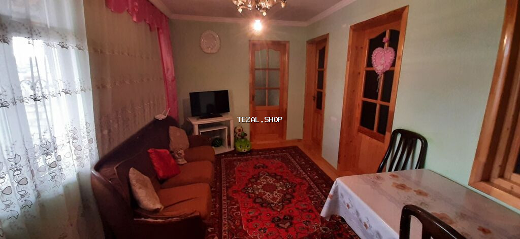 Sumqayıt, 80 kv. m, 4 otaqlı, Hovuzsuz, Qaz, İşıq, Su - şəkil 3