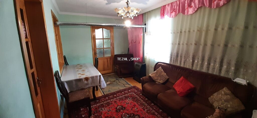 Sumqayıt, 80 kv. m, 4 otaqlı, Hovuzsuz, Qaz, İşıq, Su - şəkil 4