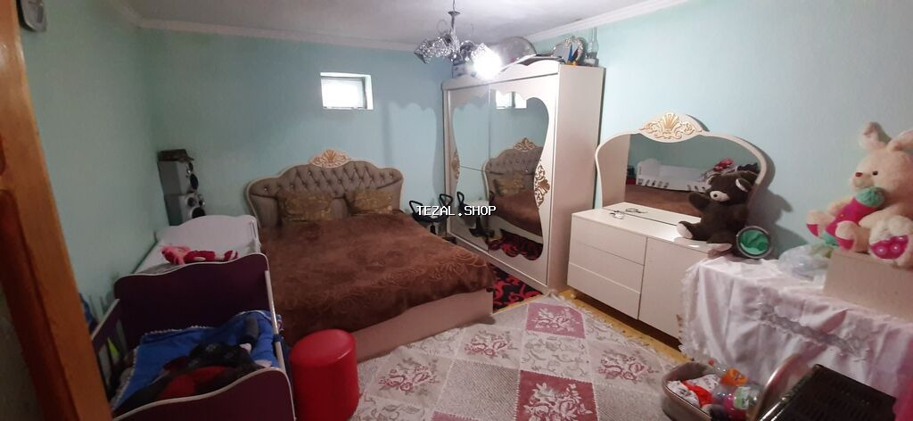 Sumqayıt, 80 kv. m, 4 otaqlı, Hovuzsuz, Qaz, İşıq, Su - şəkil 5