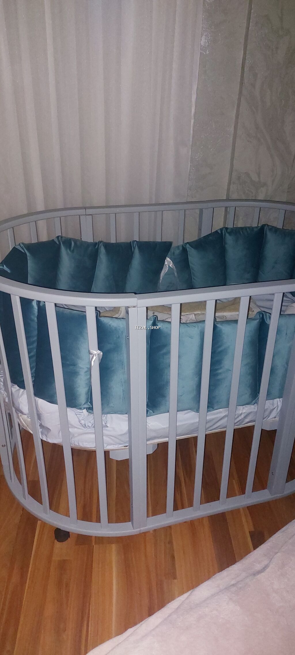 3 aydir alinib matras daxil 200 manata satilir