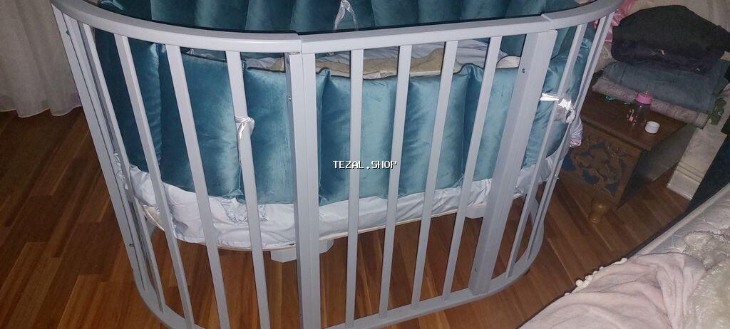 3 aydir alinib matras daxil 200 manata satilir - şəkil 2