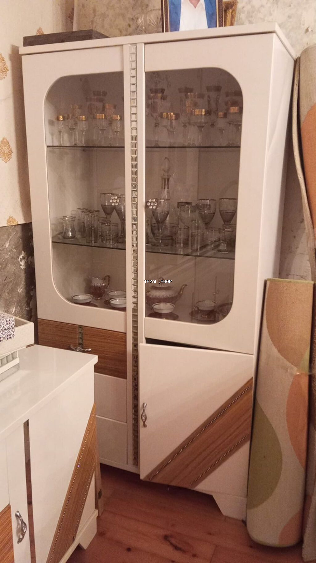 4 du bir yerdə satılır az işlənmiş - şəkil 2