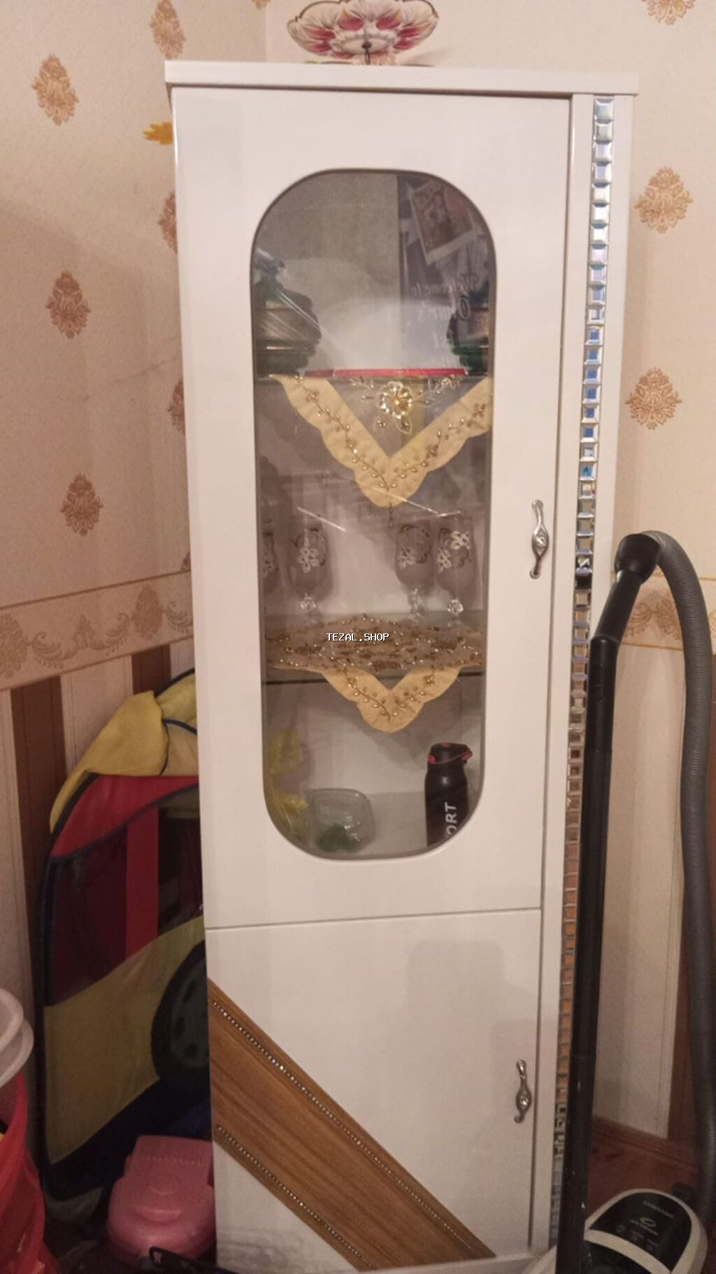 4 du bir yerdə satılır az işlənmiş - şəkil 3