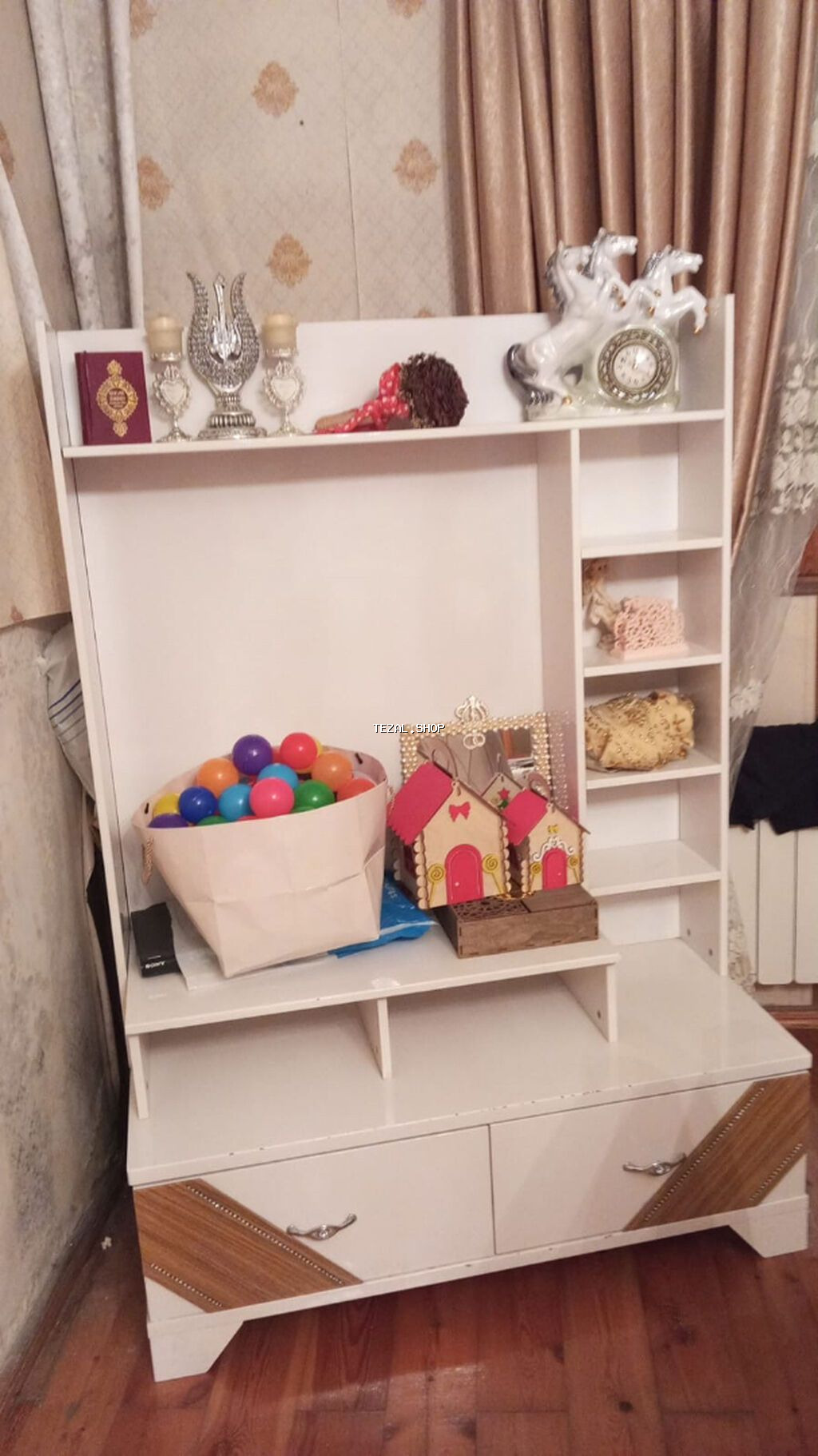 4 du bir yerdə satılır az işlənmiş - şəkil 4