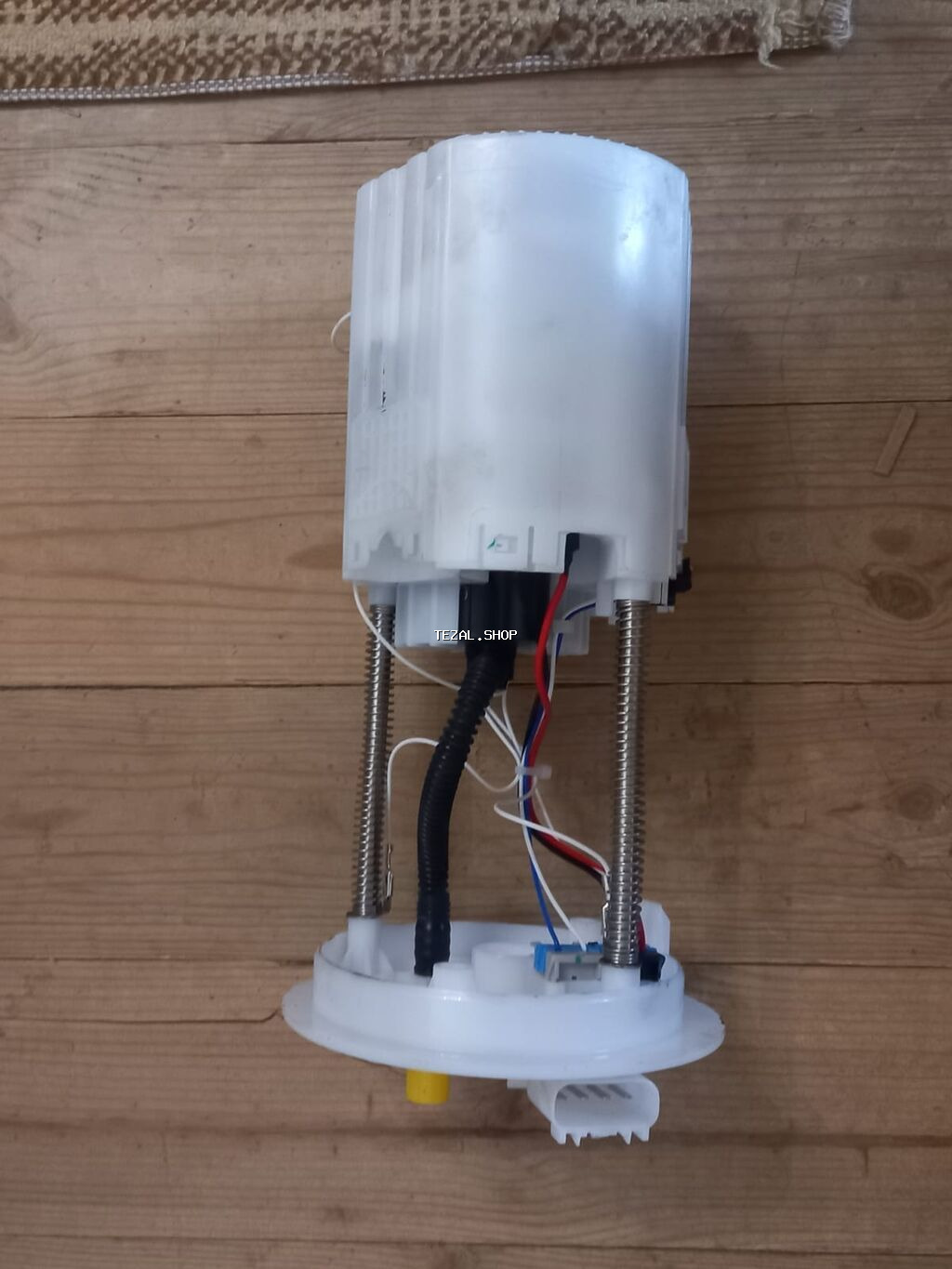 DOPSON yanacaq nasosu komplekti (Fuel Pump Assembly). - Brend: DOPSON