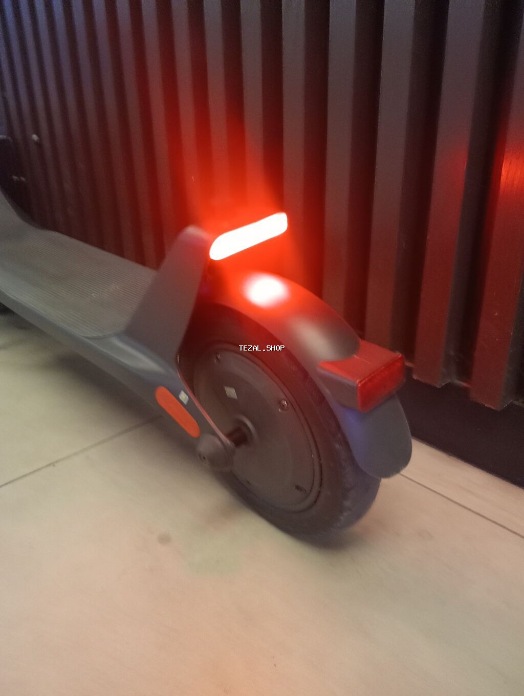 Xiyomi skuterdi 3heftedi alinib tecilli pul lazimdideye satilir