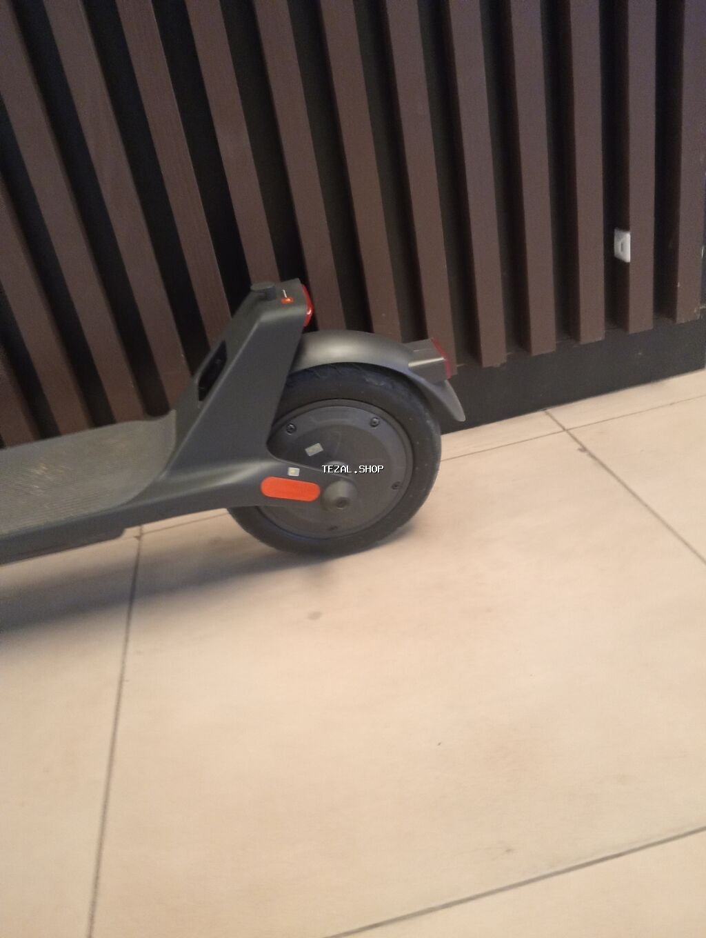 Xiyomi skuterdi 3heftedi alinib tecilli pul lazimdideye satilir - şəkil 2