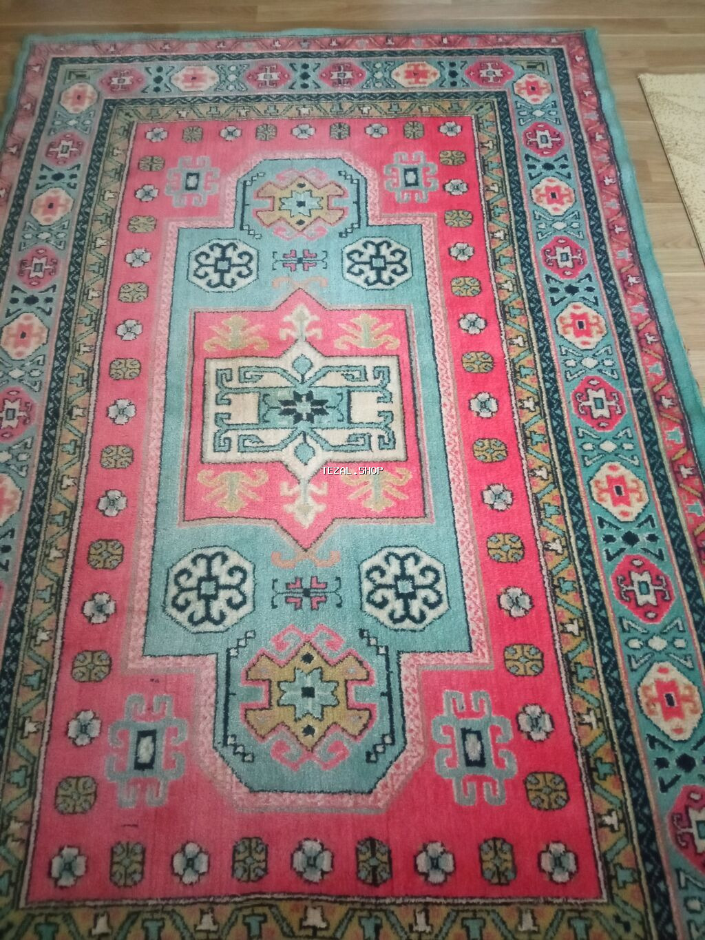 Qedimidir nenemnen qalmadir