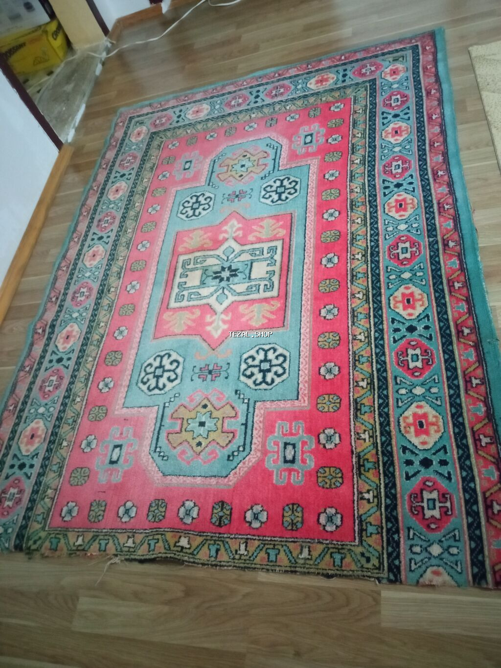 Qedimidir nenemnen qalmadir - şəkil 2