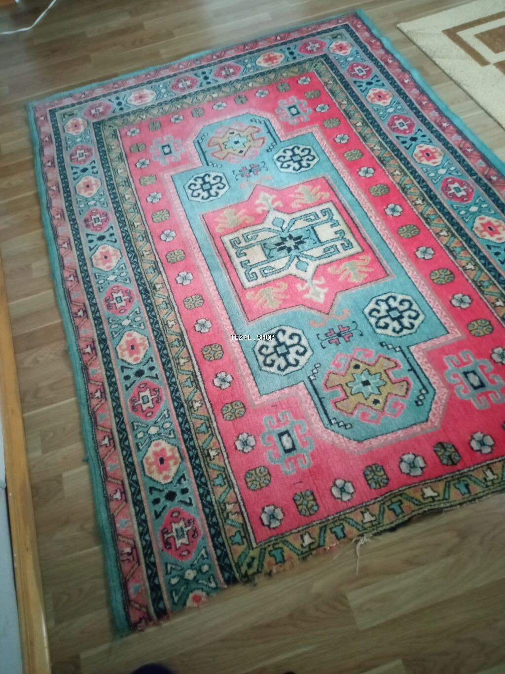 Qedimidir nenemnen qalmadir - şəkil 3