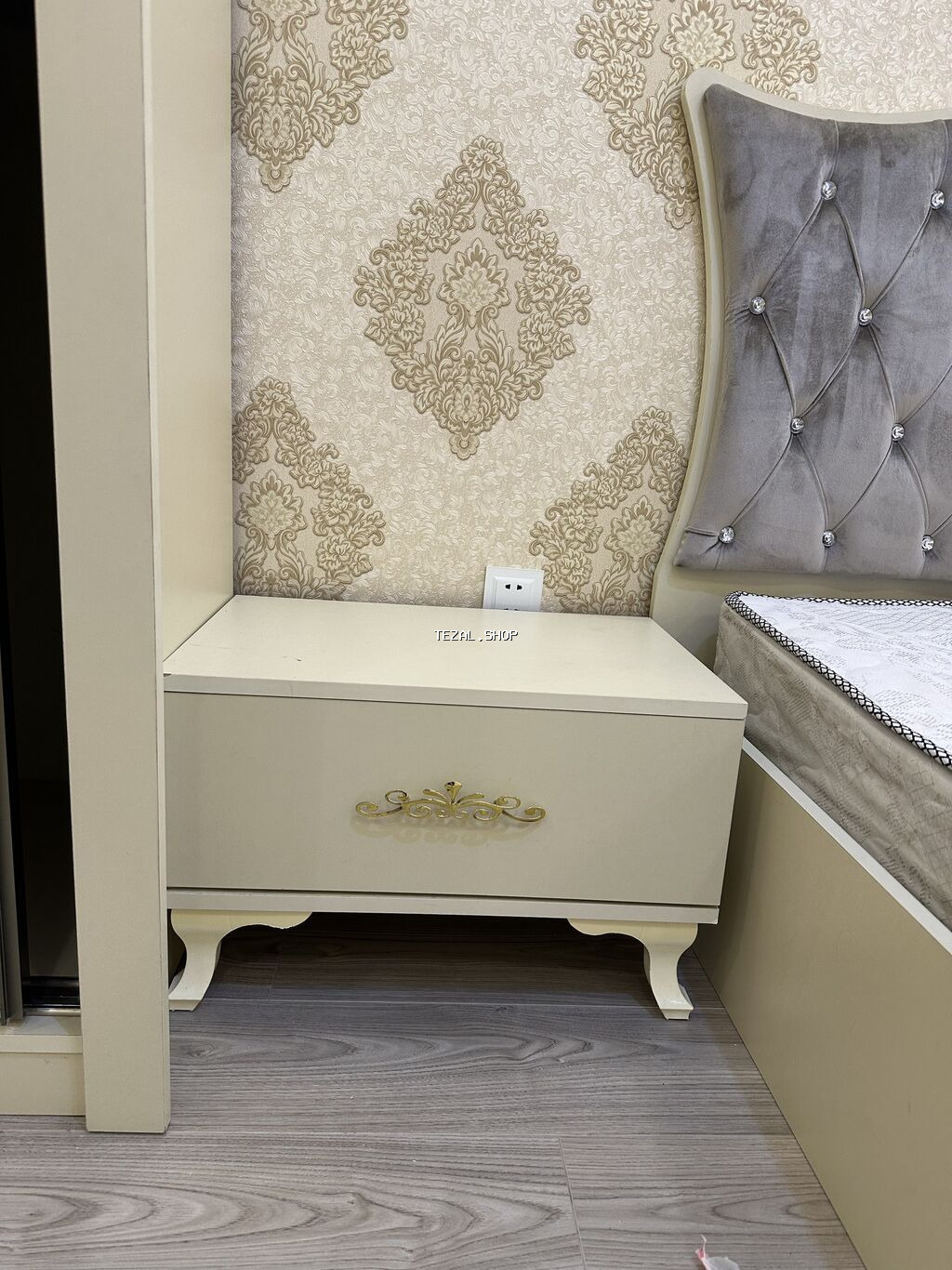 İkinəfərlik çarpayı, Tumba, Termo, Dolab, Yeni - şəkil 2