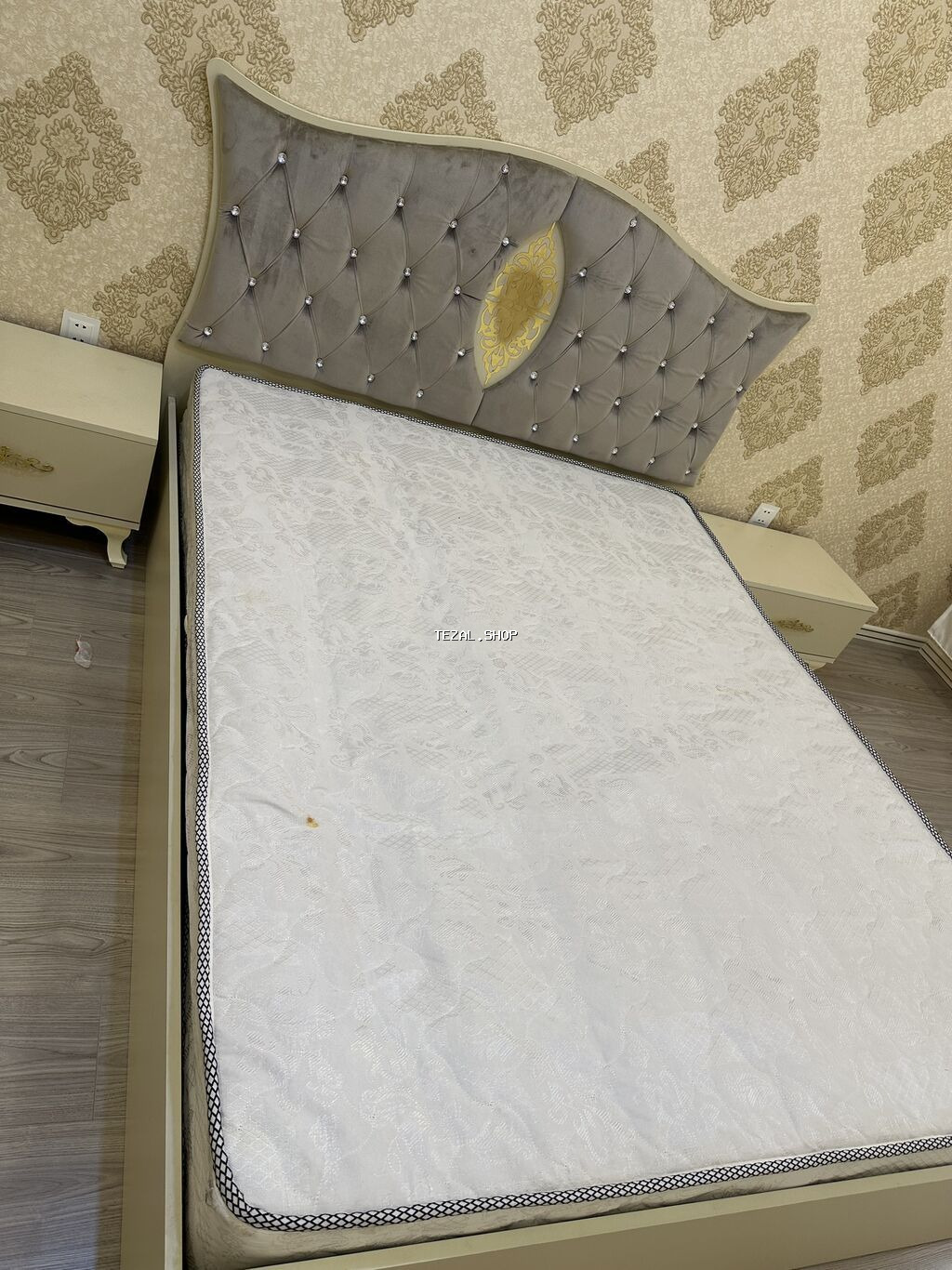 İkinəfərlik çarpayı, Tumba, Termo, Dolab, Yeni - şəkil 4