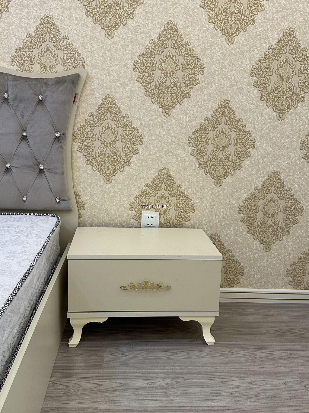 İkinəfərlik çarpayı, Tumba, Termo, Dolab, Yeni - şəkil 5