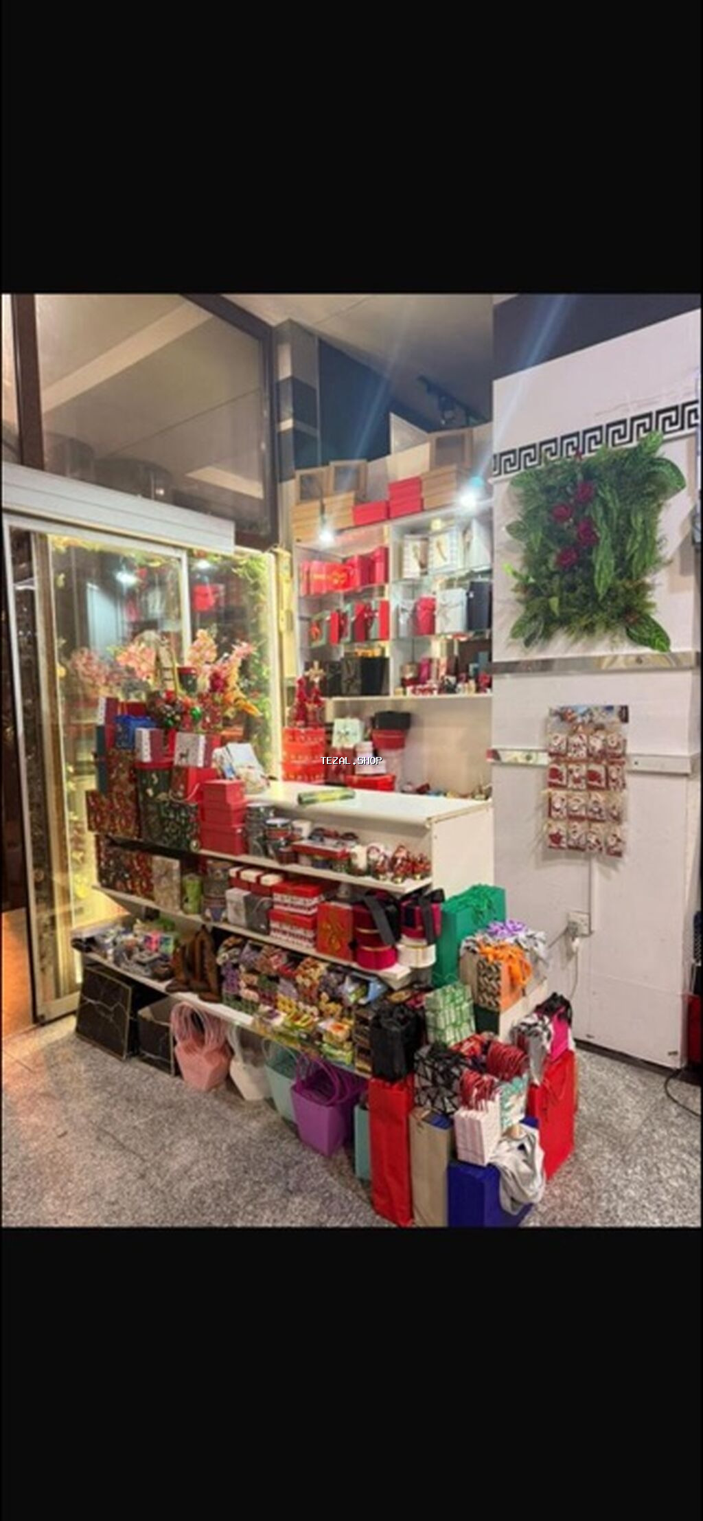 🌸 Jadel Flowers Baku – Hazır Biznes Satılır! 🌸 📍 İçərişəhər metrosu