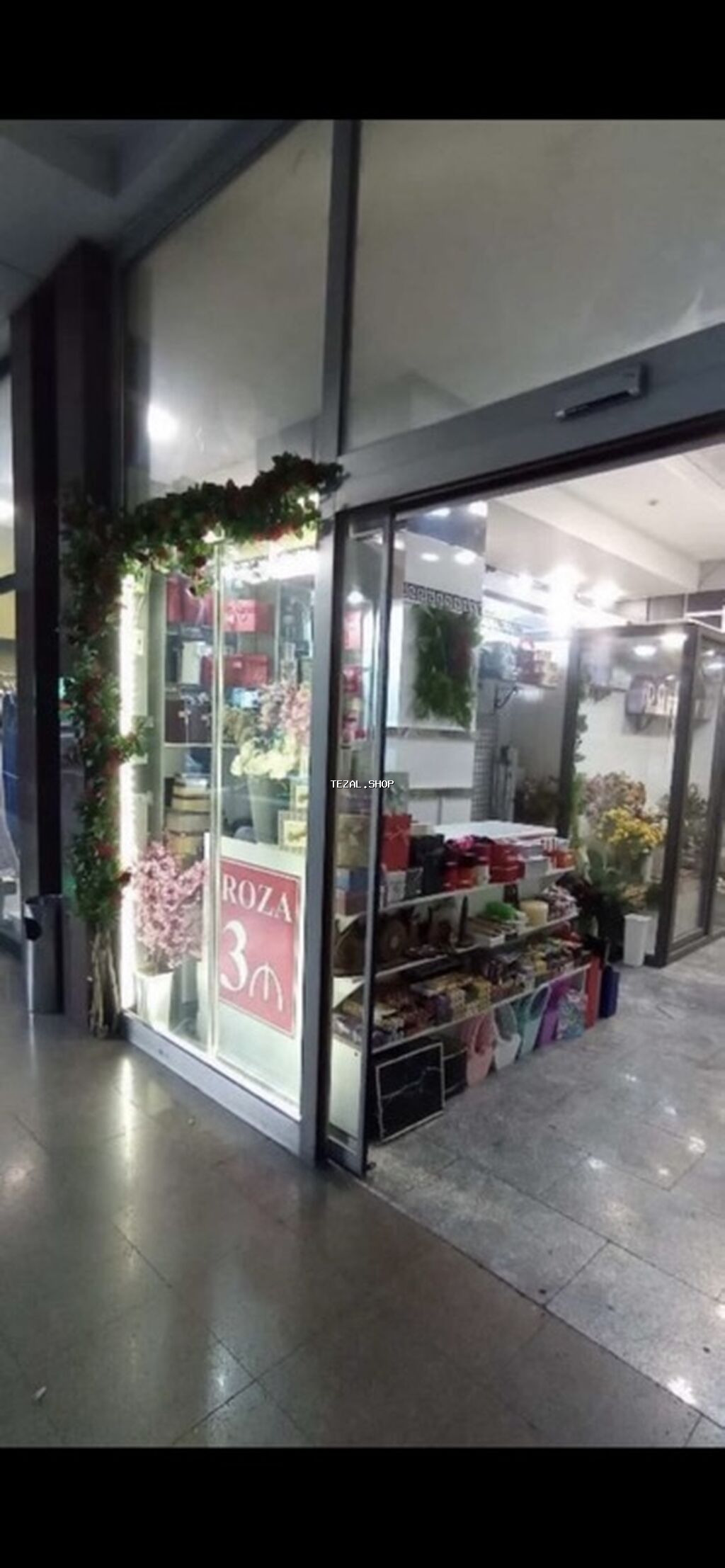 🌸 Jadel Flowers Baku – Hazır Biznes Satılır! 🌸 📍 İçərişəhər metrosu - şəkil 2