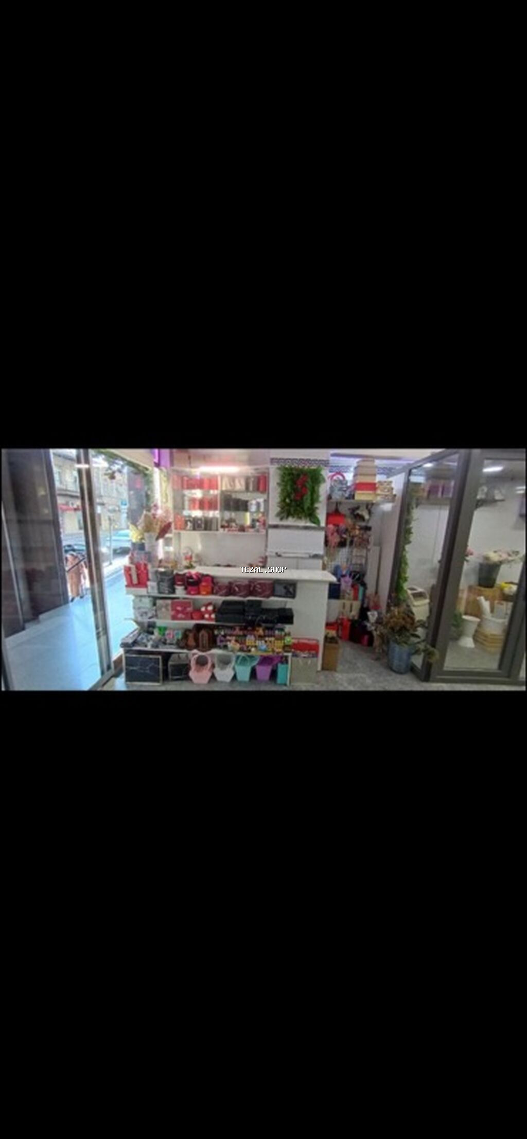 🌸 Jadel Flowers Baku – Hazır Biznes Satılır! 🌸 📍 İçərişəhər metrosu - şəkil 4