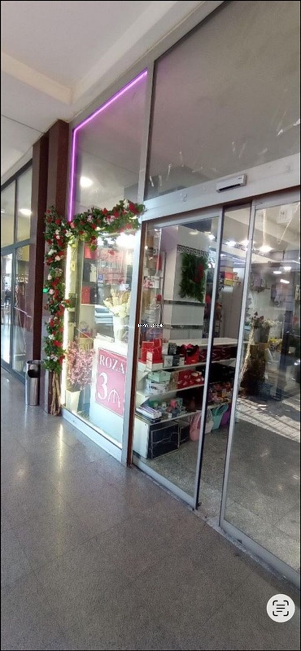 🌸 Jadel Flowers Baku – Hazır Biznes Satılır! 🌸 📍 İçərişəhər metrosu - şəkil 5