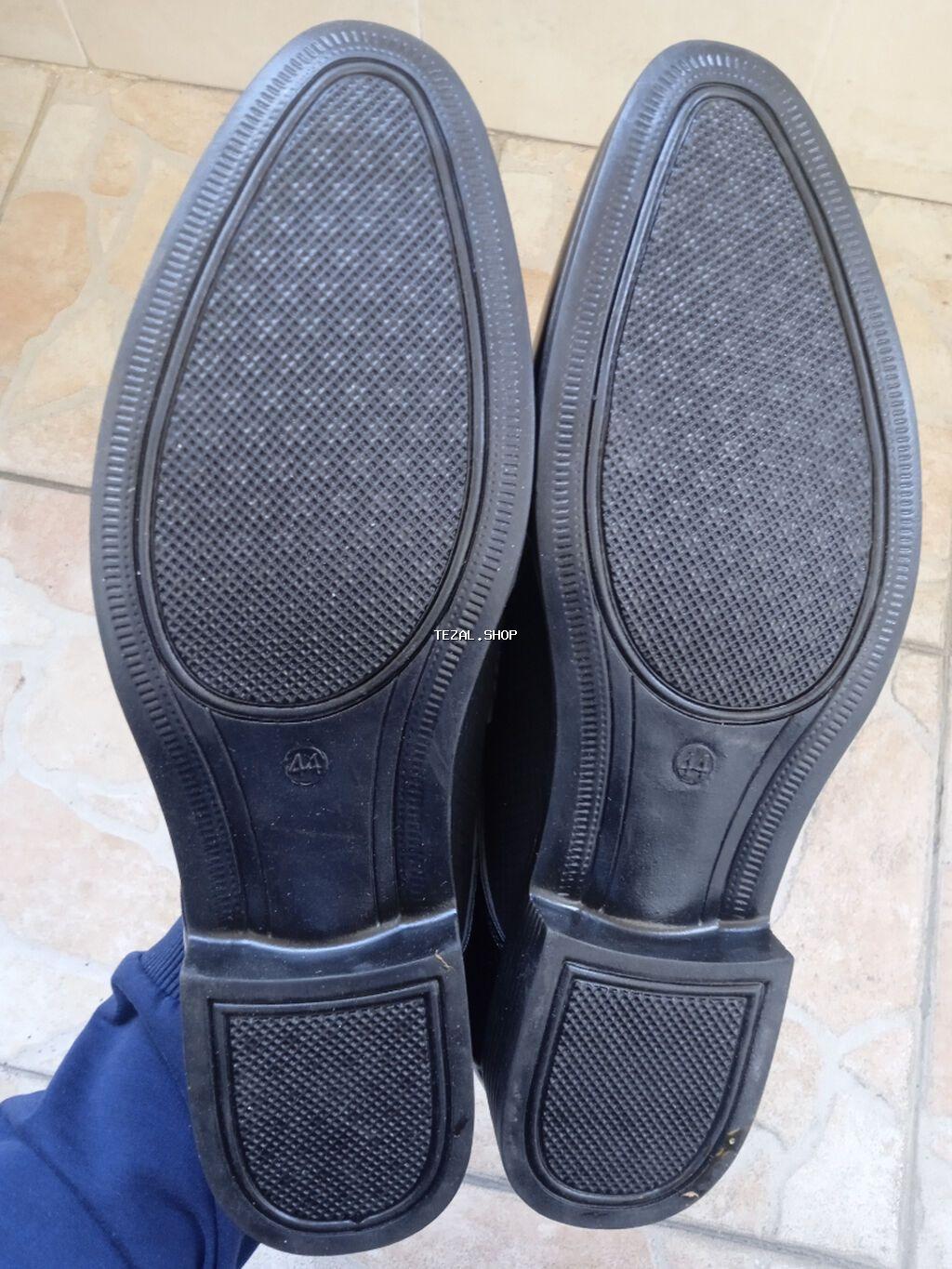 44 ölçüdə istifadə olunmayıb fabrik sex malıdır şəkilinə çevirib baxa - şəkil 2