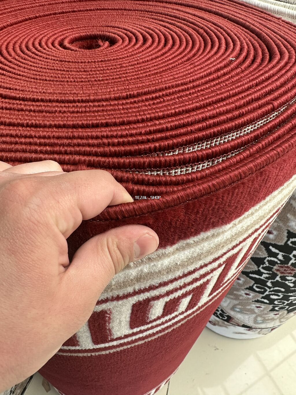 Xalça Türkiyə, Kredit yoxdur - şəkil 2