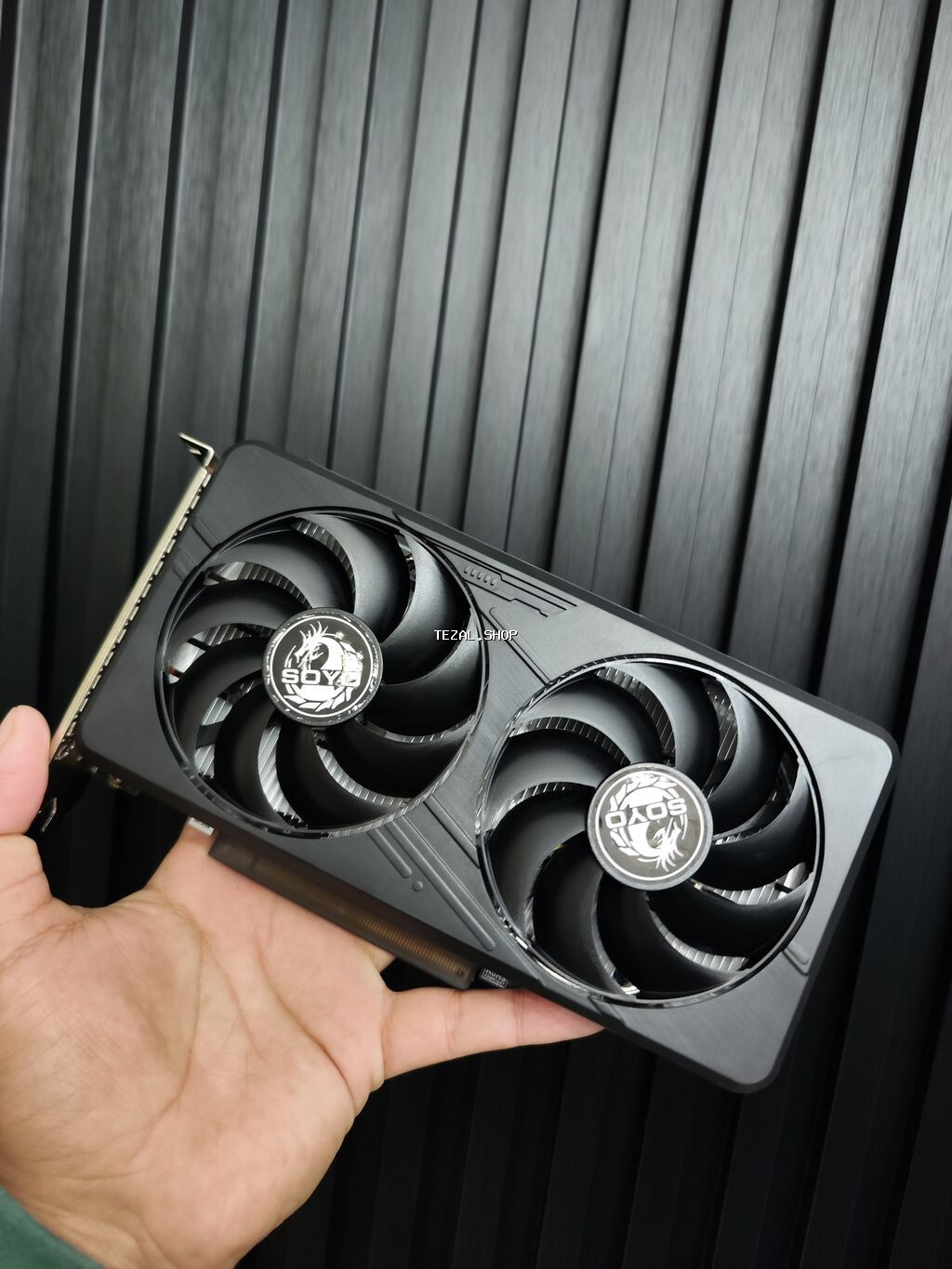 Videokart NVidia GeForce GTX 1060, < 4 GB, Yeni