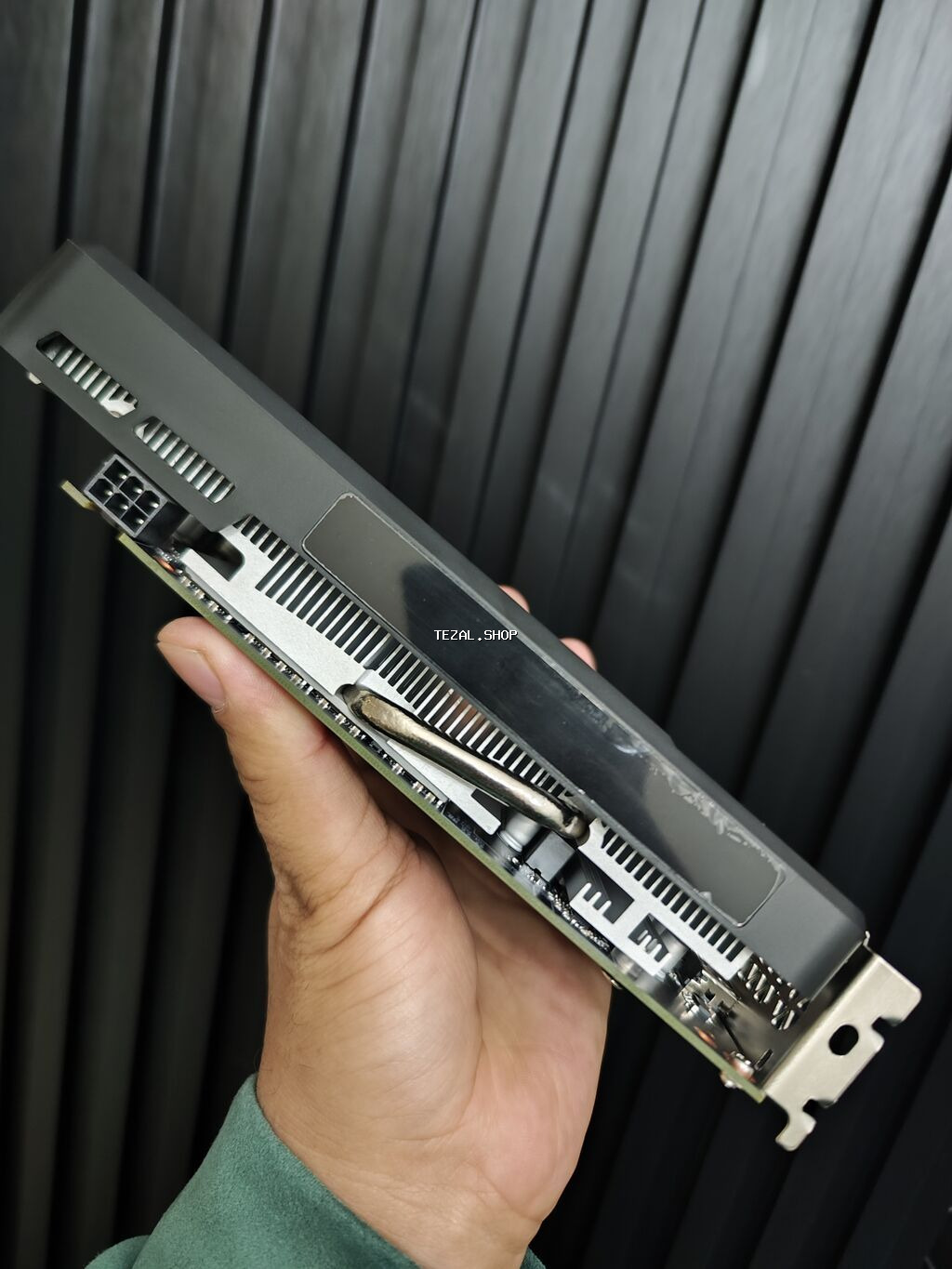 Videokart NVidia GeForce GTX 1060, < 4 GB, Yeni - şəkil 4