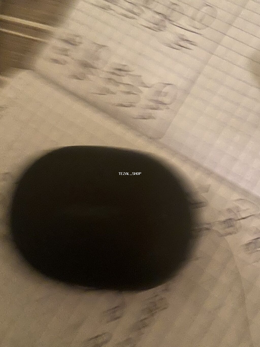 Aukey bt qulacıq əla veziyyetdə 2-3 aydı alınıb az işlenim (çatırılma - şəkil 3