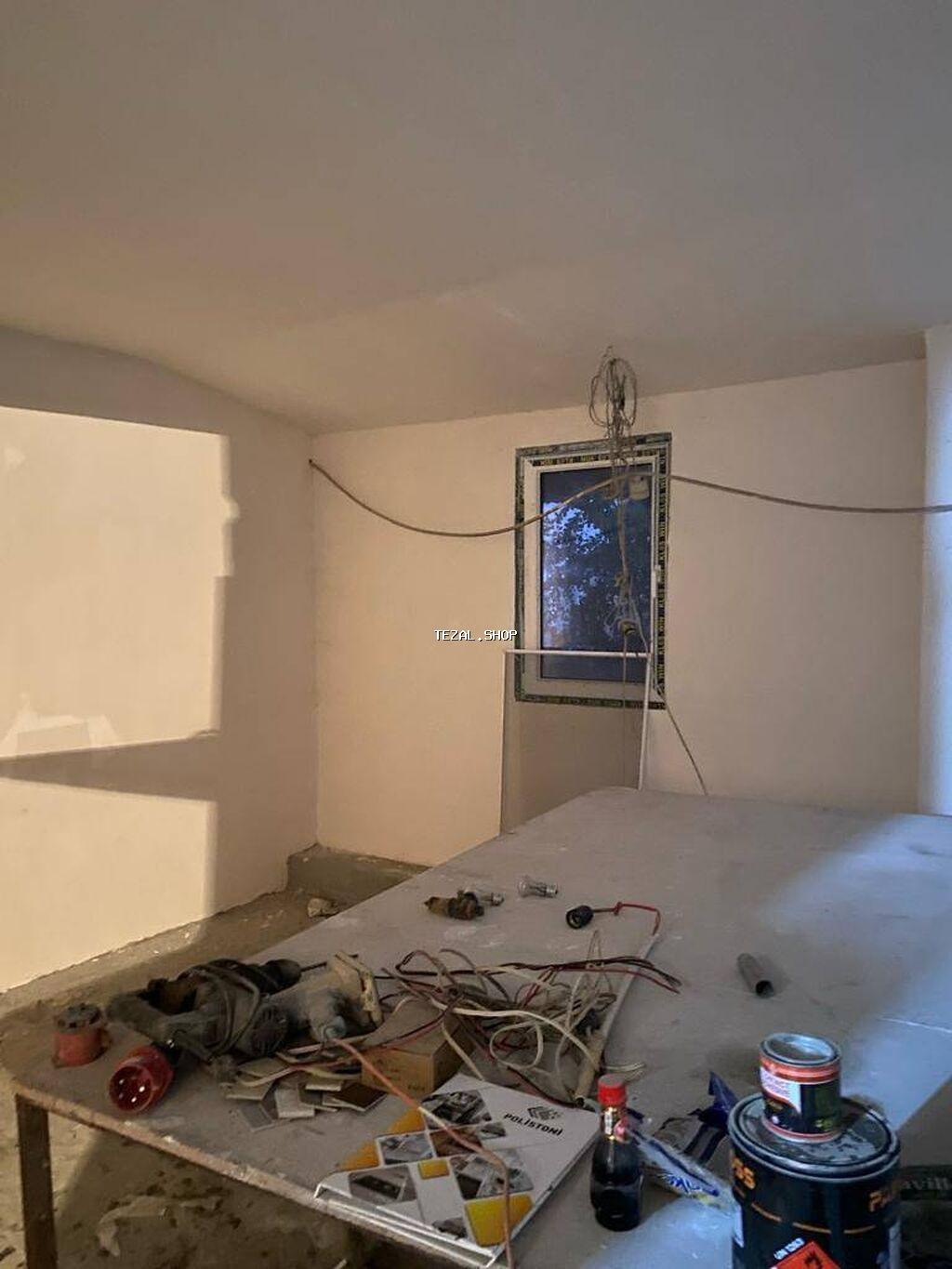 Abşeron rayonu, Mehdiabad qəsəbəsi, Nurlan marketin arxasında