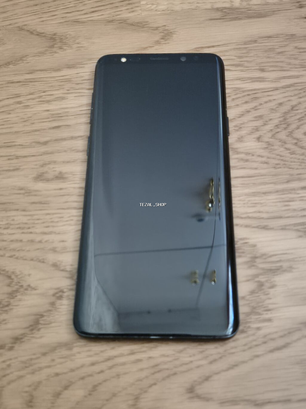Samsung Galaxy S9 Plus, 64 GB - şəkil 3