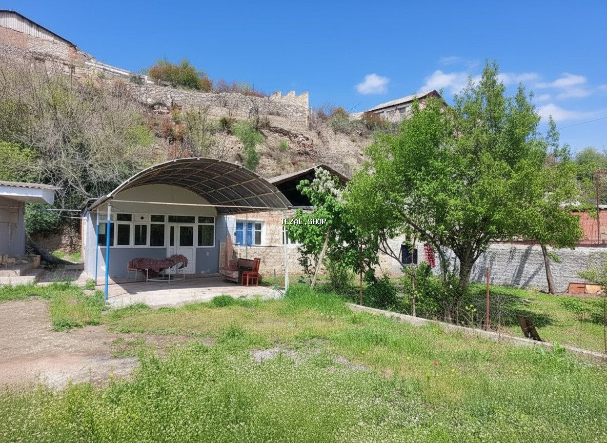 3 otaqlı, 800 kv. m, Kredit var, Orta təmir