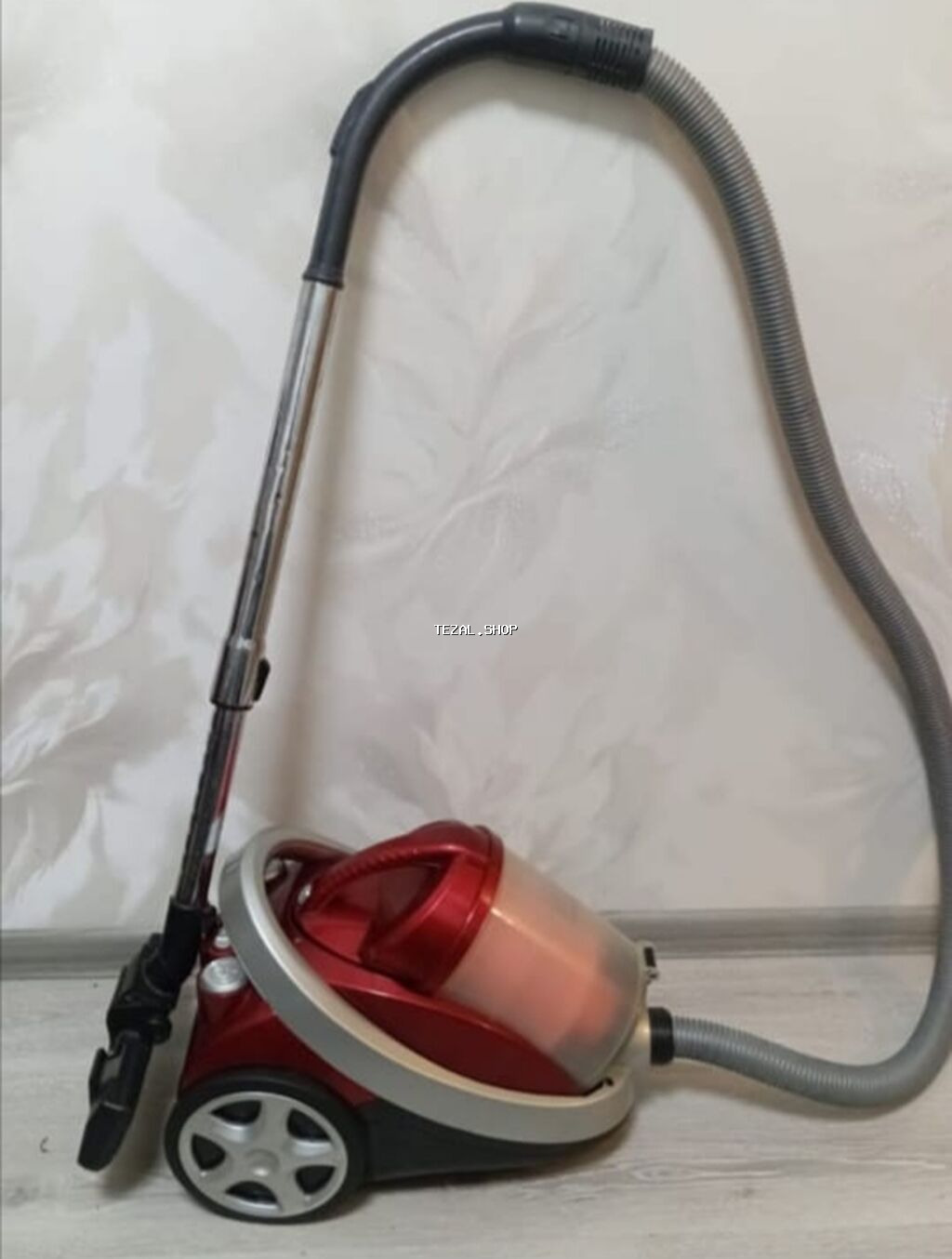 Tozsoran Yağmur firmasinindi Türkiyə istehsalıdı 2800W işləkdir heç