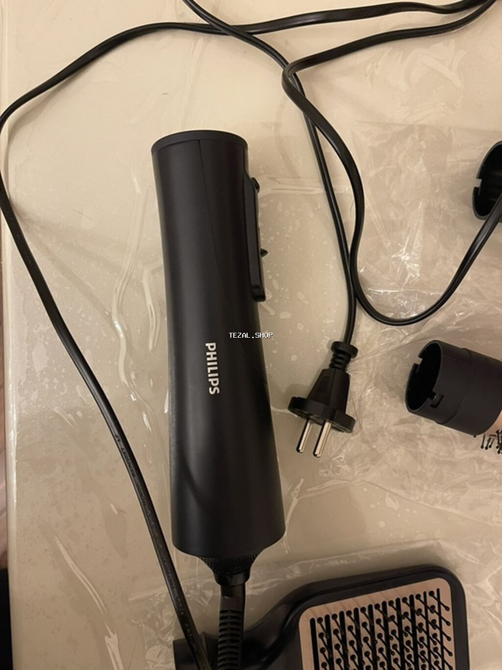 Daraq-fen Philips, İşlənmiş, Ünvandan götürmə, Pulsuz çatdırılma - şəkil 4