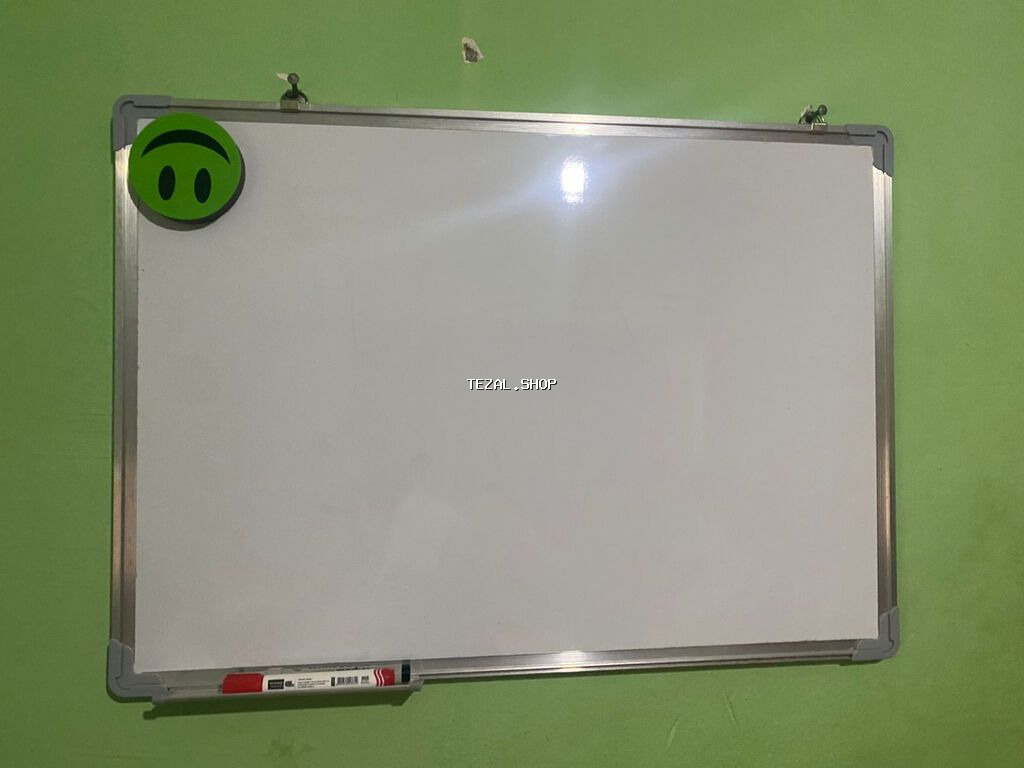 Yeni, Maqnitli, Lövhə, 70 x 50 sm, Pulsuz çatdırılma